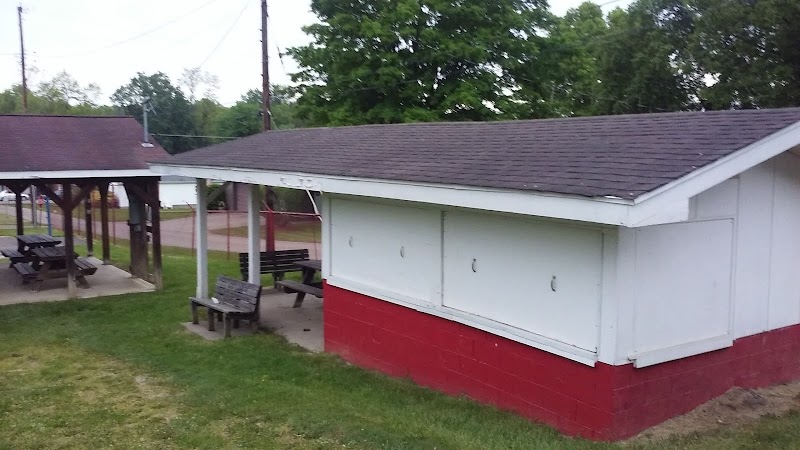 Pleasant City Park - Pleasant City, OH