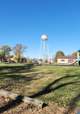 Pleasantville Park