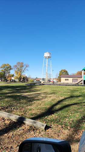 Pleasantville Park