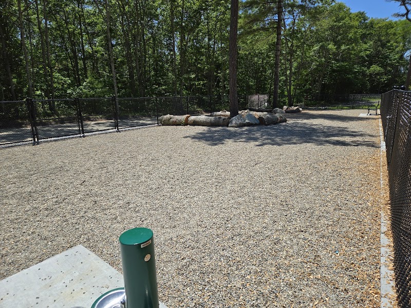 Cedarville Dog Park - Plymouth, MA