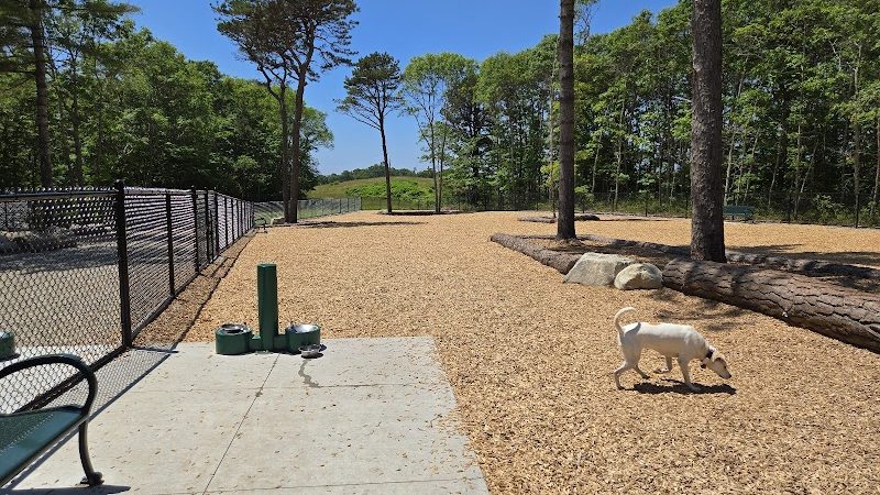 Cedarville Dog Park - Plymouth, MA