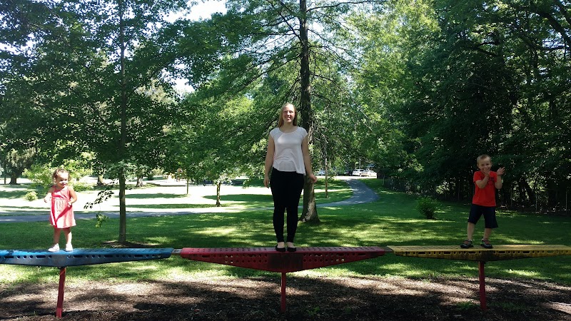 Mary Fate Park - Plymouth, OH