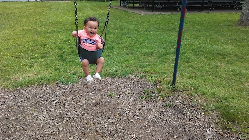 Mary Fate Park - Plymouth, OH