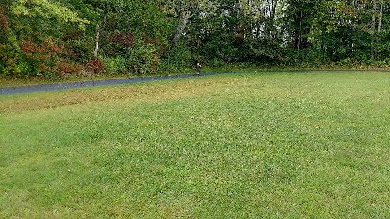 Woodworth Community Park - Poland, OH