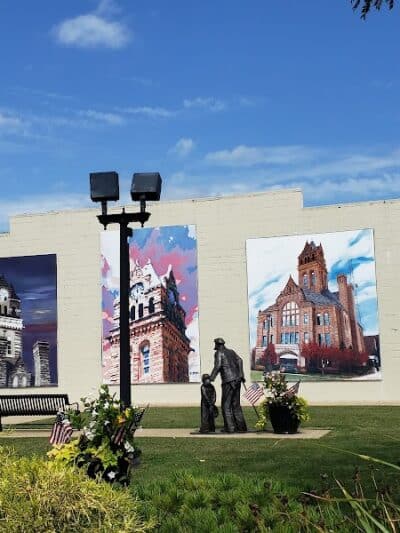 Friendship Park - Port Clinton, OH