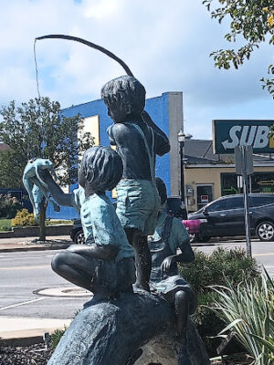 Friendship Park