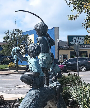 Friendship Park