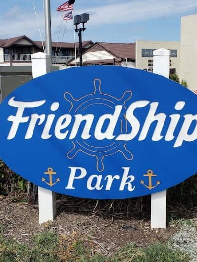 Friendship Park - Port Clinton, OH