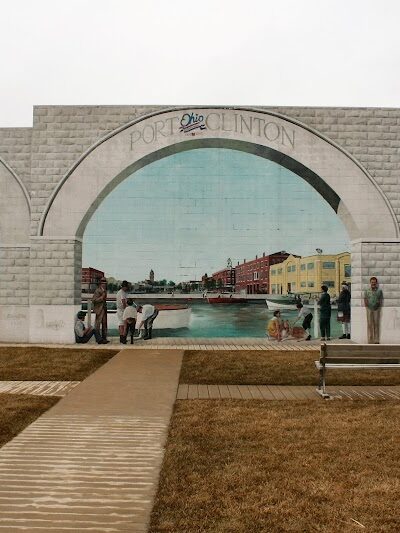 Friendship Park - Port Clinton, OH