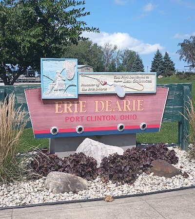 Friendship Park - Port Clinton, OH