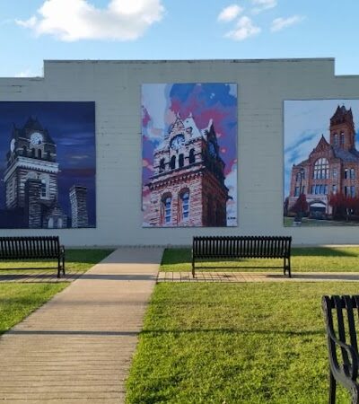 Friendship Park - Port Clinton, OH