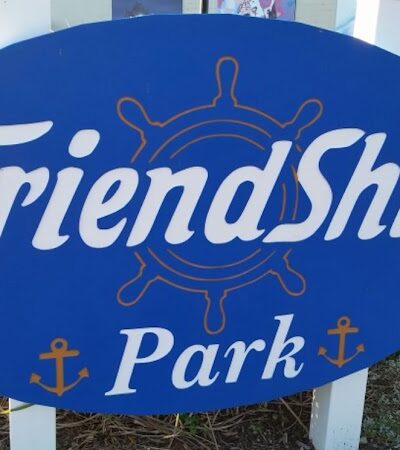 Friendship Park - Port Clinton, OH