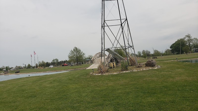 Hopfinger Zimmerman Memorial Park & Dog Park - Port Clinton, OH