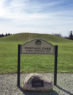 Portage Park (Taft Hill)