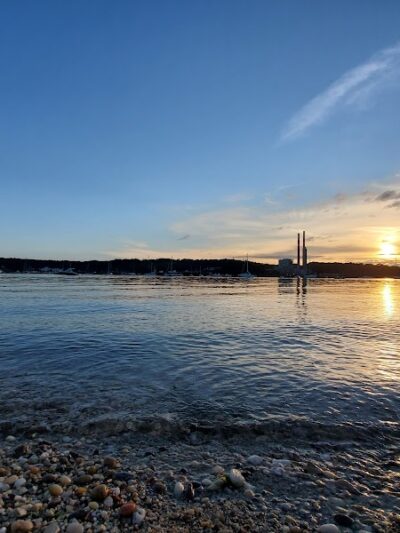 Port Jefferson Dog Beach - Port Jefferson, NY