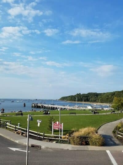 Port Jefferson Dog Beach - Port Jefferson, NY