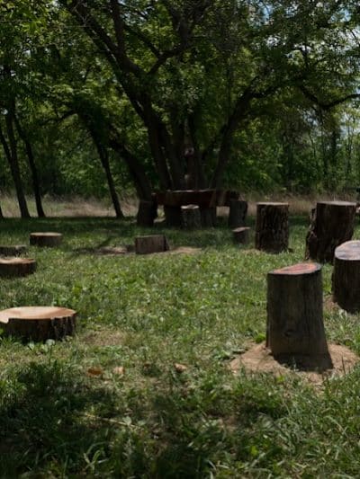 Emily Traphagen Park - Powell, OH