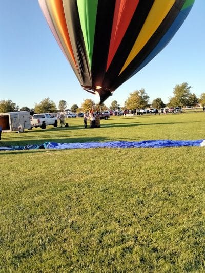Liberty Park - Powell, OH
