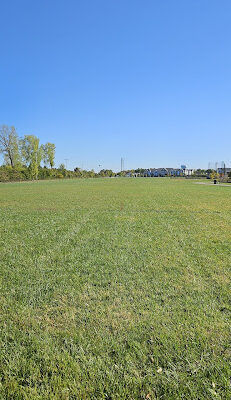 Seldom Seen Park