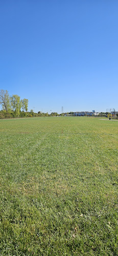 Seldom Seen Park