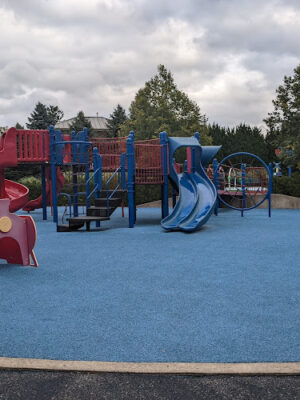 Village Green Park