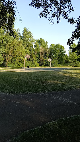 Woodbridge Green Park