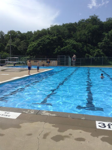 Village of Powhatan Point Pool and Splash Pad