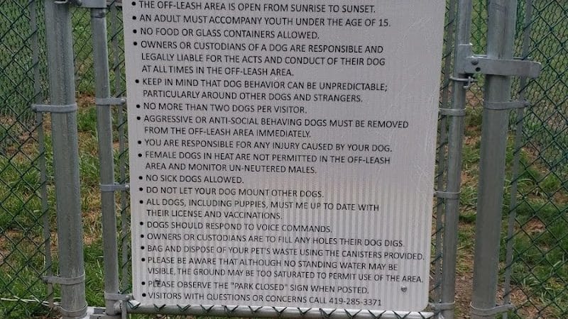 Island Paws - Put-In-Bay, OH