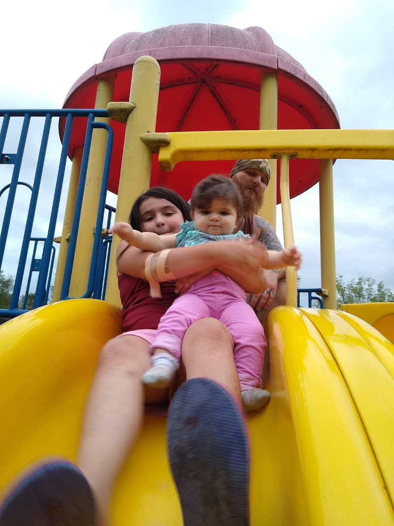 Quaker City Pavilion - Quaker City, OH