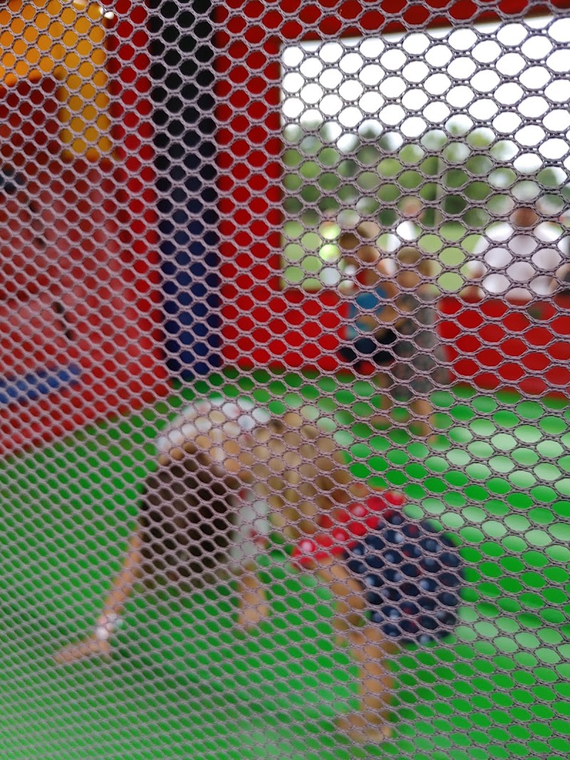 Quaker City Pavilion - Quaker City, OH