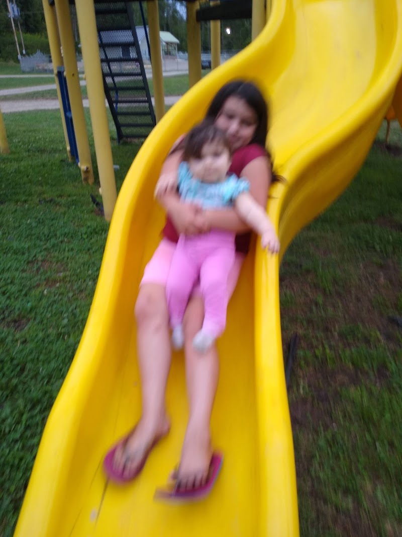 Quaker City Pavilion - Quaker City, OH