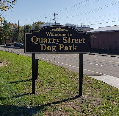 Quincy Dog Park - Quincy, MA