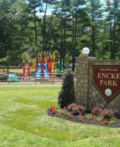 Encke Park - Radnor, PA