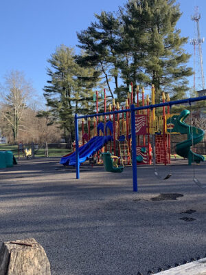 Encke Park