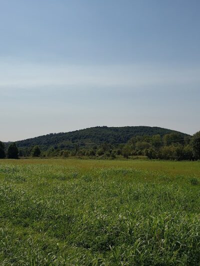 Rarden Community Park - Rarden, OH