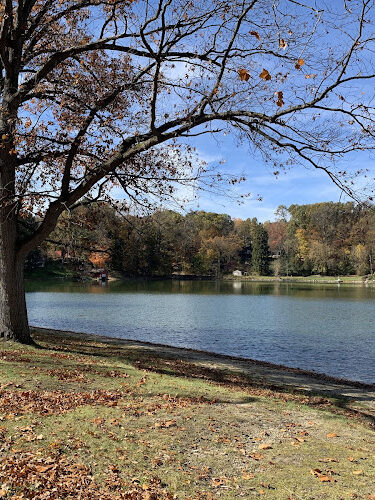 Brady Lake Park