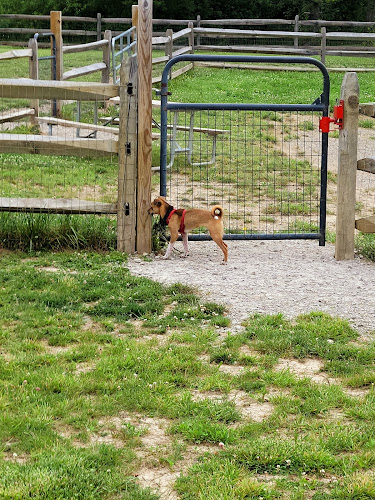 West Branch Dog Park