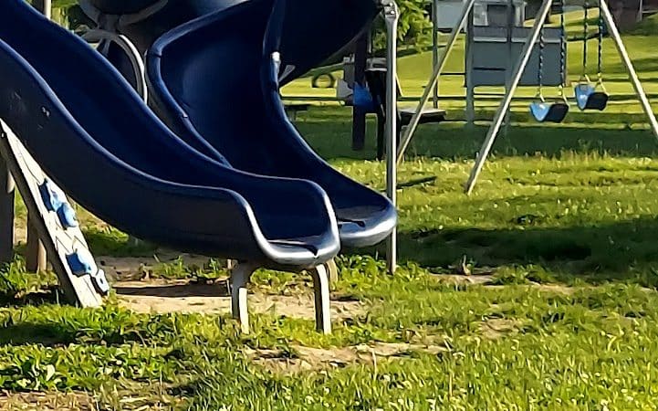 Bill Mazeroski Field - Rayland, OH