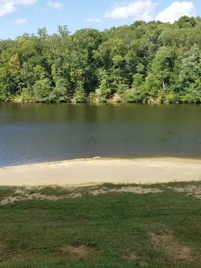 Forked Run State Park - Reedsville, OH