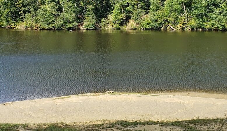 Forked Run State Park - Reedsville, OH