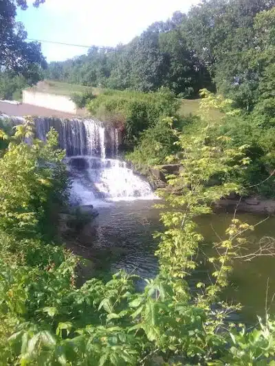 Forked Run State Park - Reedsville, OH