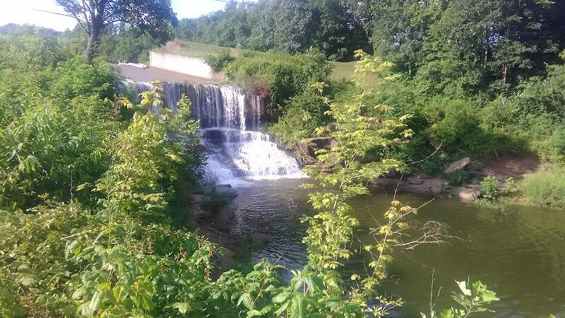 Forked Run State Park - Reedsville, OH