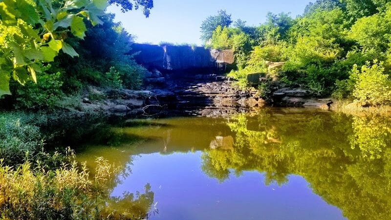 Forked Run State Park - Reedsville, OH