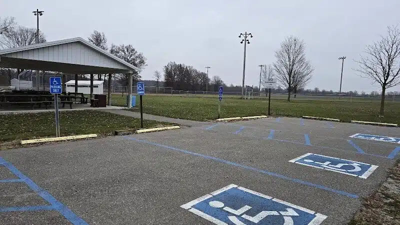 Republic Community Park - Republic, OH