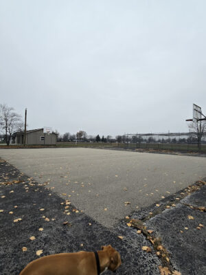 Republic Community Park