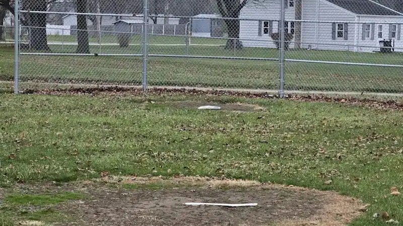 Republic Community Park - Republic, OH