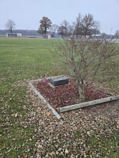 Republic Community Park - Republic, OH