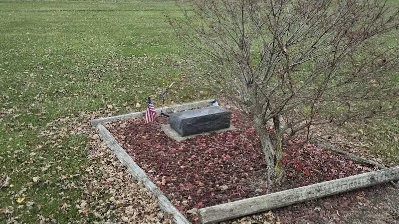Republic Community Park - Republic, OH