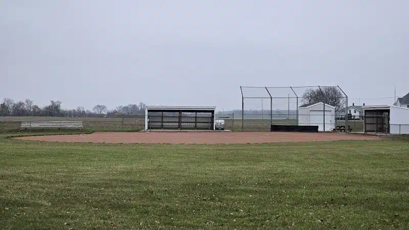 Republic Community Park - Republic, OH