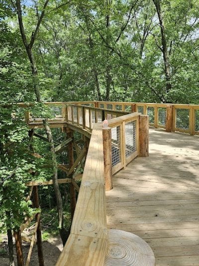 Blacklick Woods Metro Park - Reynoldsburg, OH